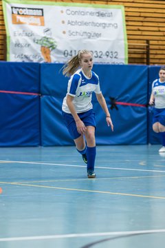 Bild 213 - Dodenhof Cup